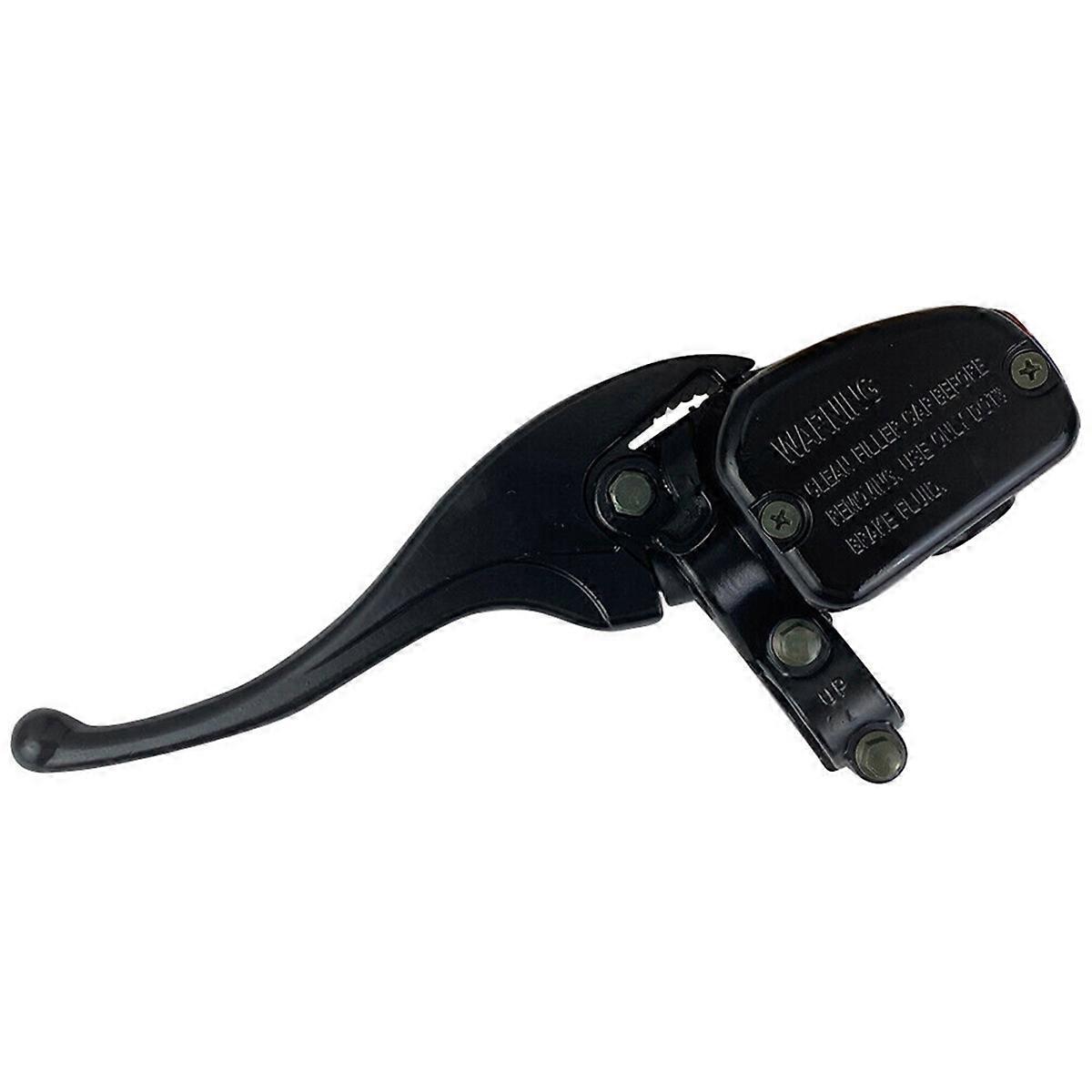 Left Front Brake Master Cylinder for Trail 250 325 350L 2X4 ATV