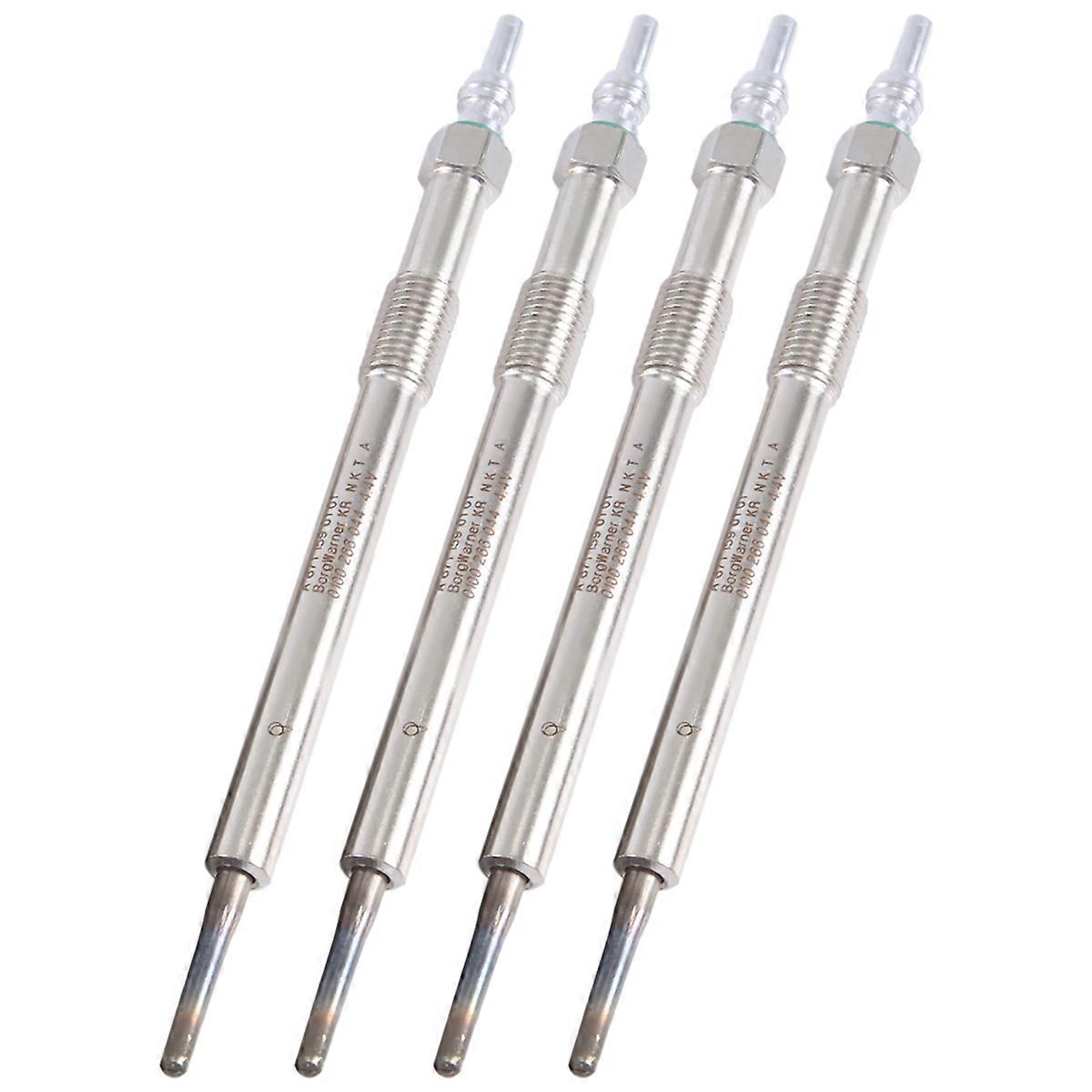 W6711590101 Glow Plug Flame Plug for Korando 6711590101