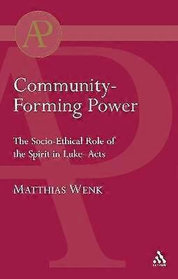 Community-Forming Power