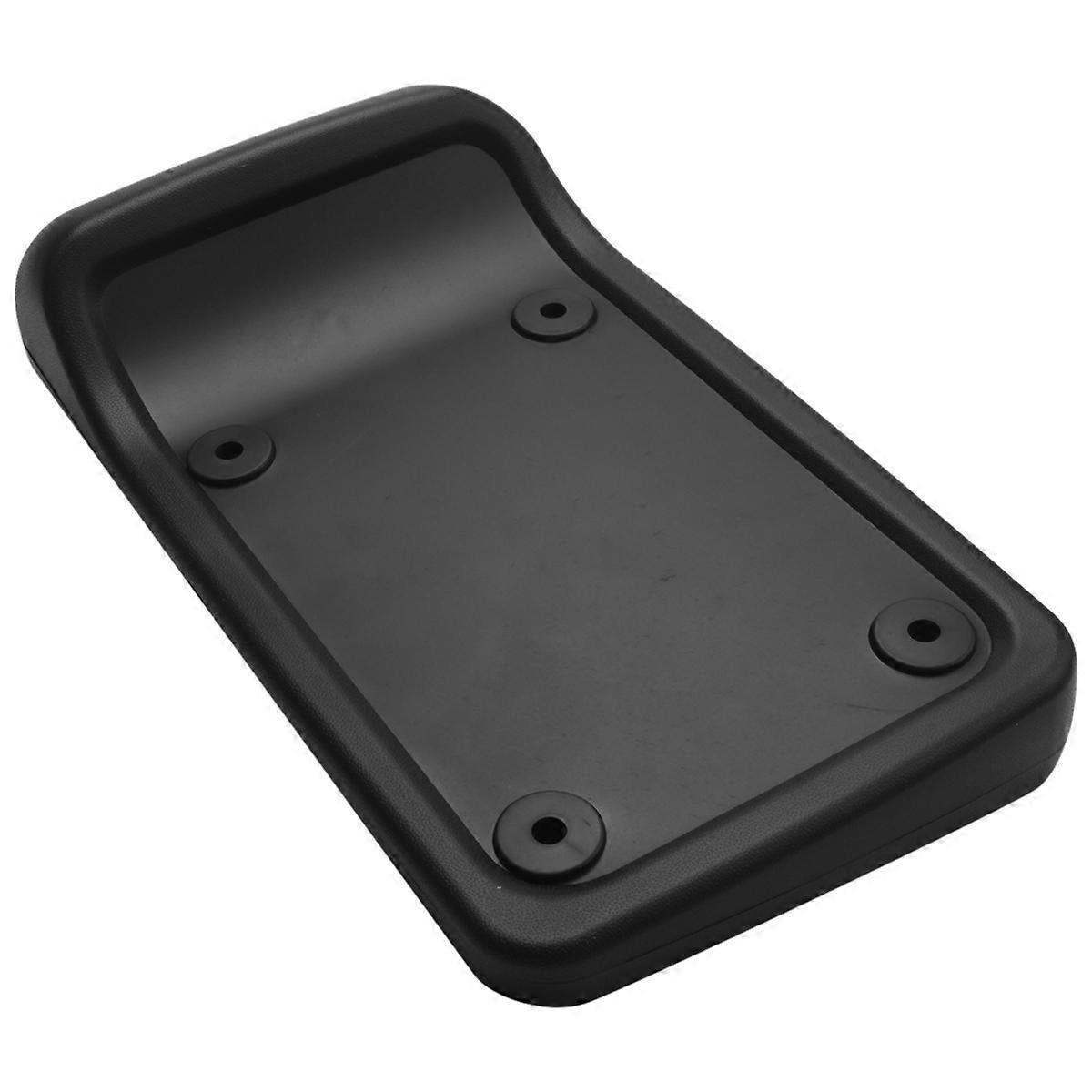 Car Left Rear License Plate Bracket 55174994AB for 1997-2006 5517 4994 License Fixing Support