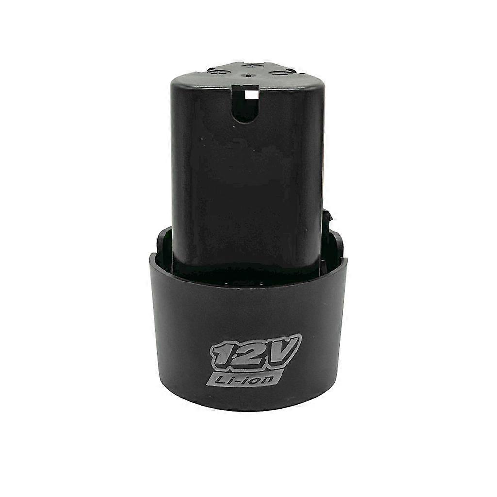 Replacement Plastic Case Battery Protections Board for 12V Power Tool