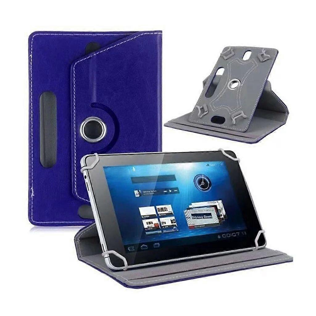 7/8/9/10 polegadas Universal Tablet para Case com 360 graus Kickstand Giratable