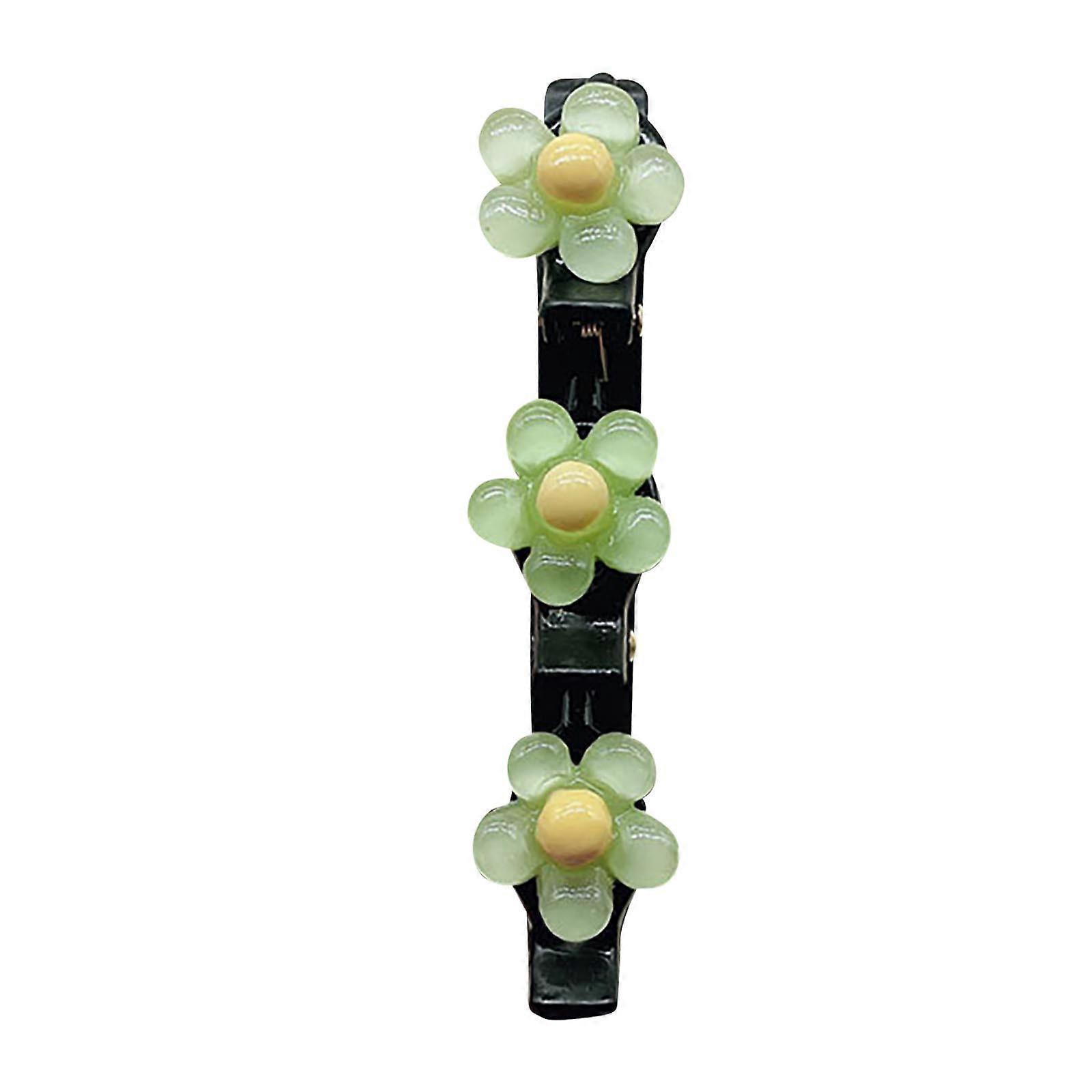 Hair Clip Weaving And Arranging Artifact Hair Clip Side Clip Front Banger Clip Bill Clip PU5382