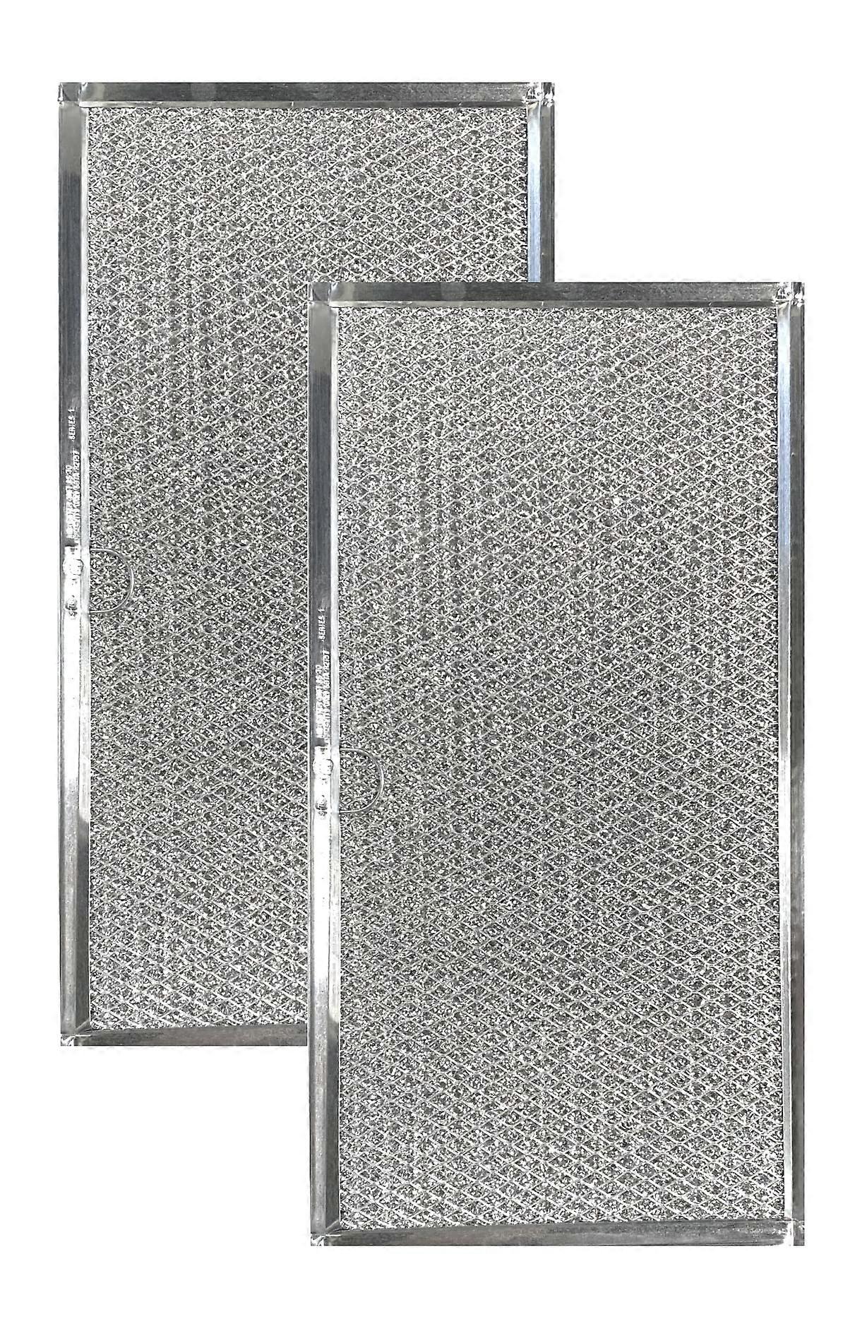 2 Pack Microwave Oven Filters Replacement