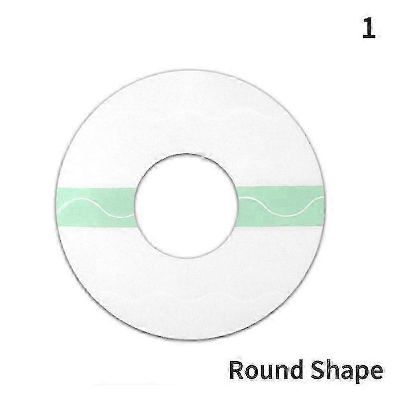 5 pezzi / set Patch trasparente per Dexcom G6 e Freestyle Libre Patch adesiva impermeabile