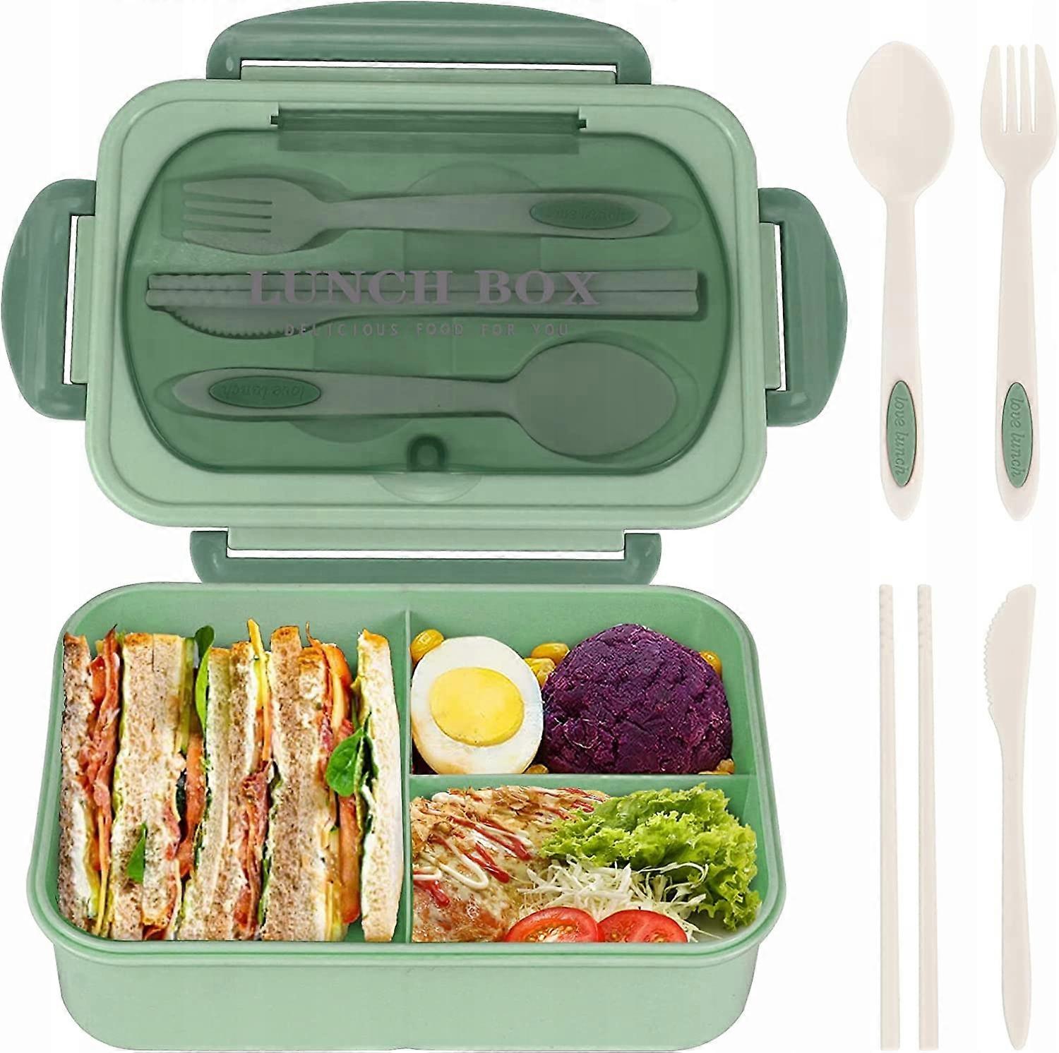 Lunch Box 1200 Ml