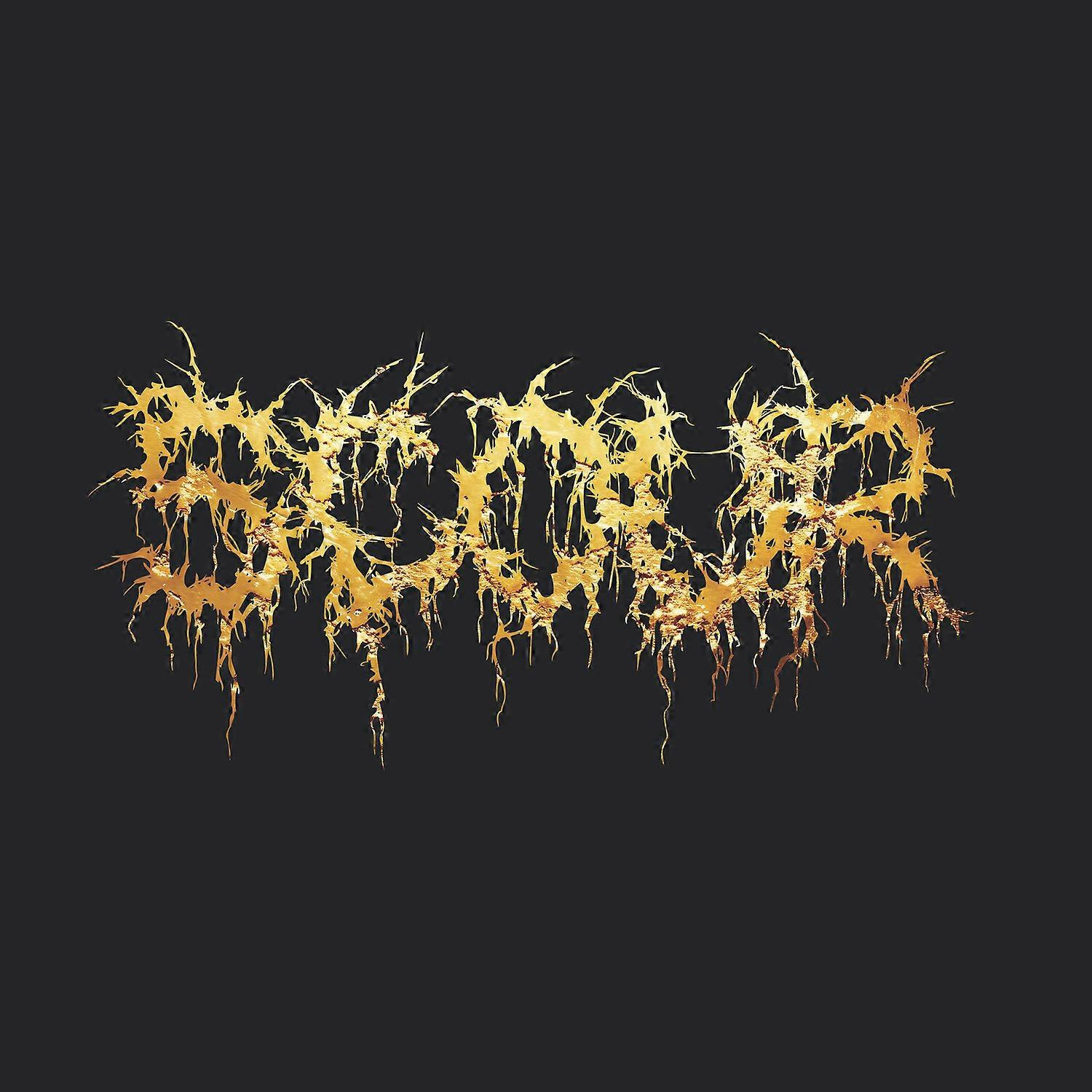Scour - Gold  [VINYL LP] USA import