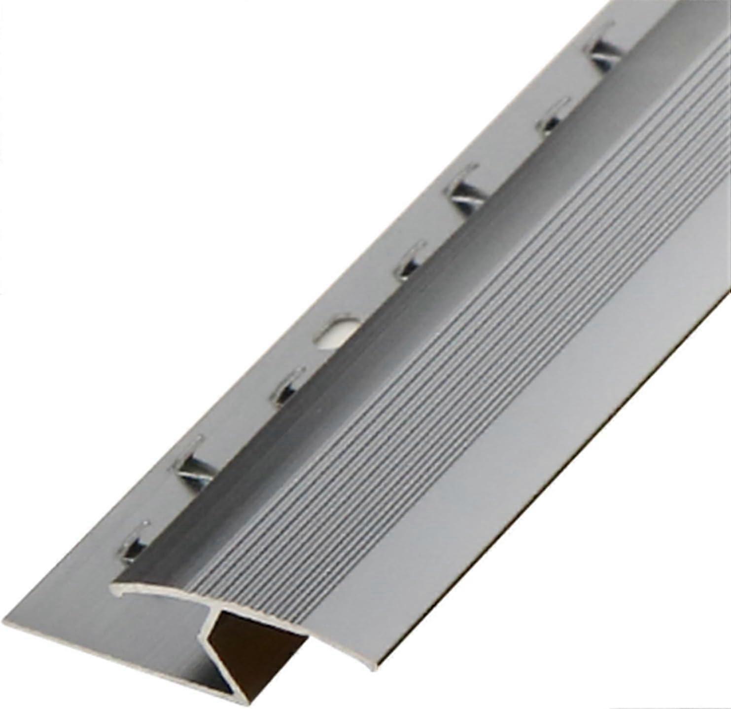 Threshold Strip,Flooring Transition Strip,Floor Transition Strip Z Molding Flooring Trim