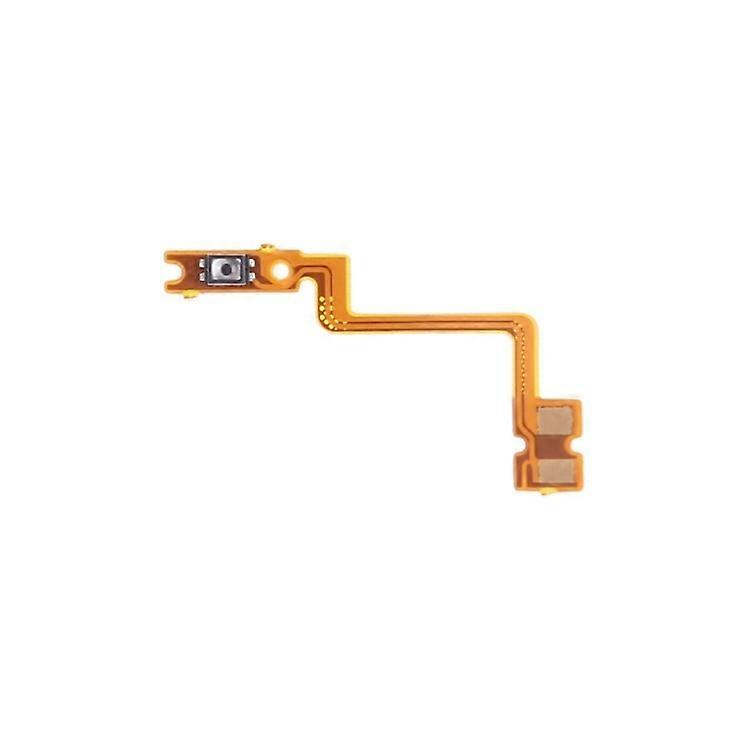 OEM Power Button Flex Cable Replacement Part Compatible For OPPO A7x