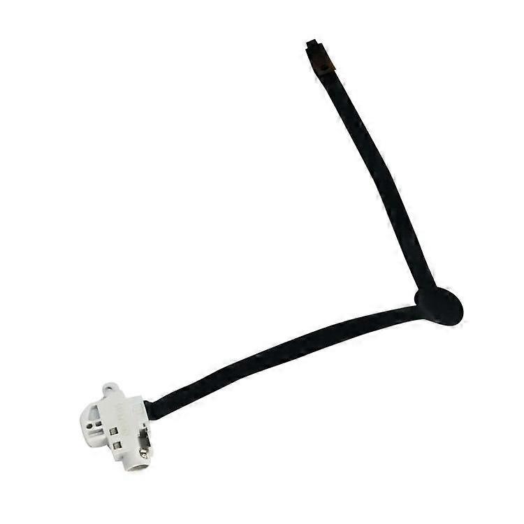 Audio Earphone Jack Flex Cable Replacement Compatible For Microsoft Surface Pro 5 / Pro 6