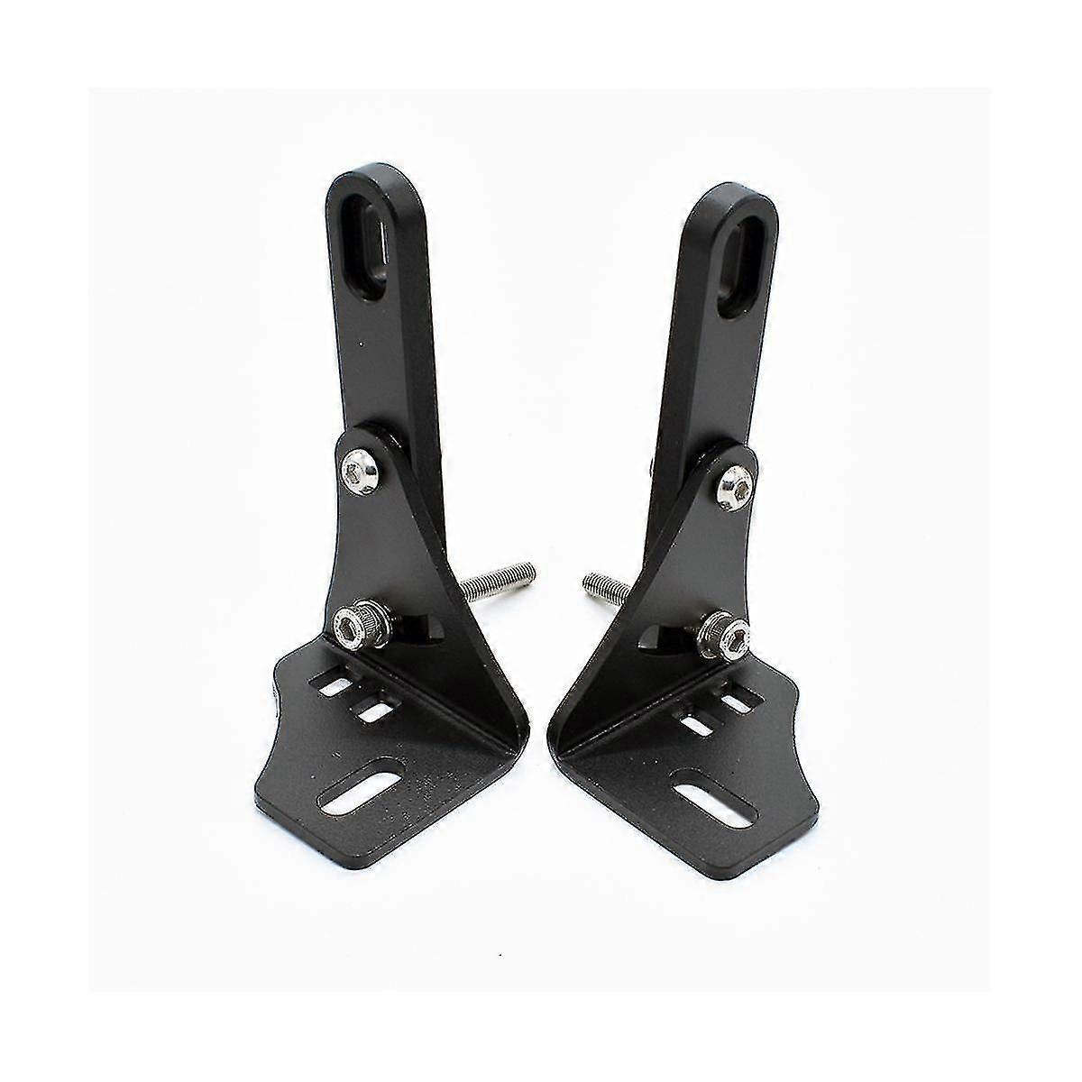 Motorcycle Accessories Headlight Bracket Headlight Bracket Extension Rod Bracket For Ct125
