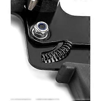 Stainless Steel Zip Tie Gun, Cable Tie Wrap Tensioning Tool with Cutter