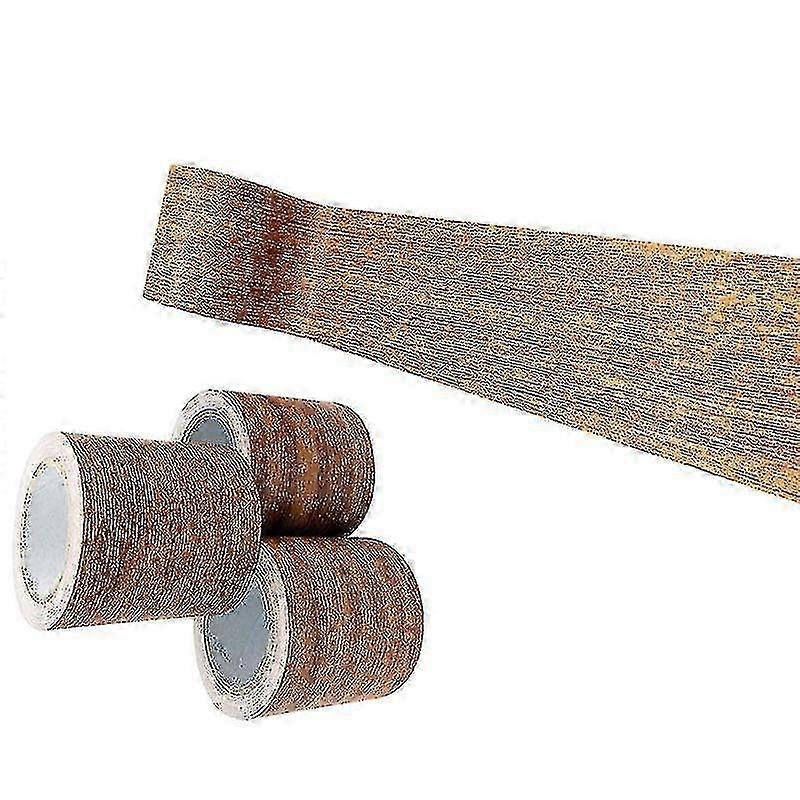 家具修理テープ5M-DIY用の粘着性木目調デザイン