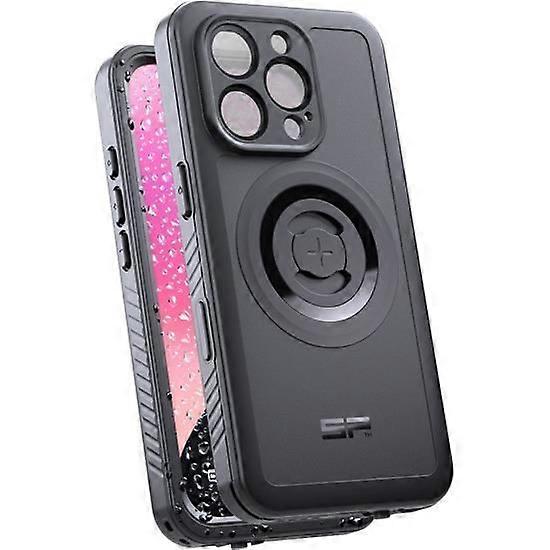 SP Case für SPC+ Xtreme iPhone 16 Pro