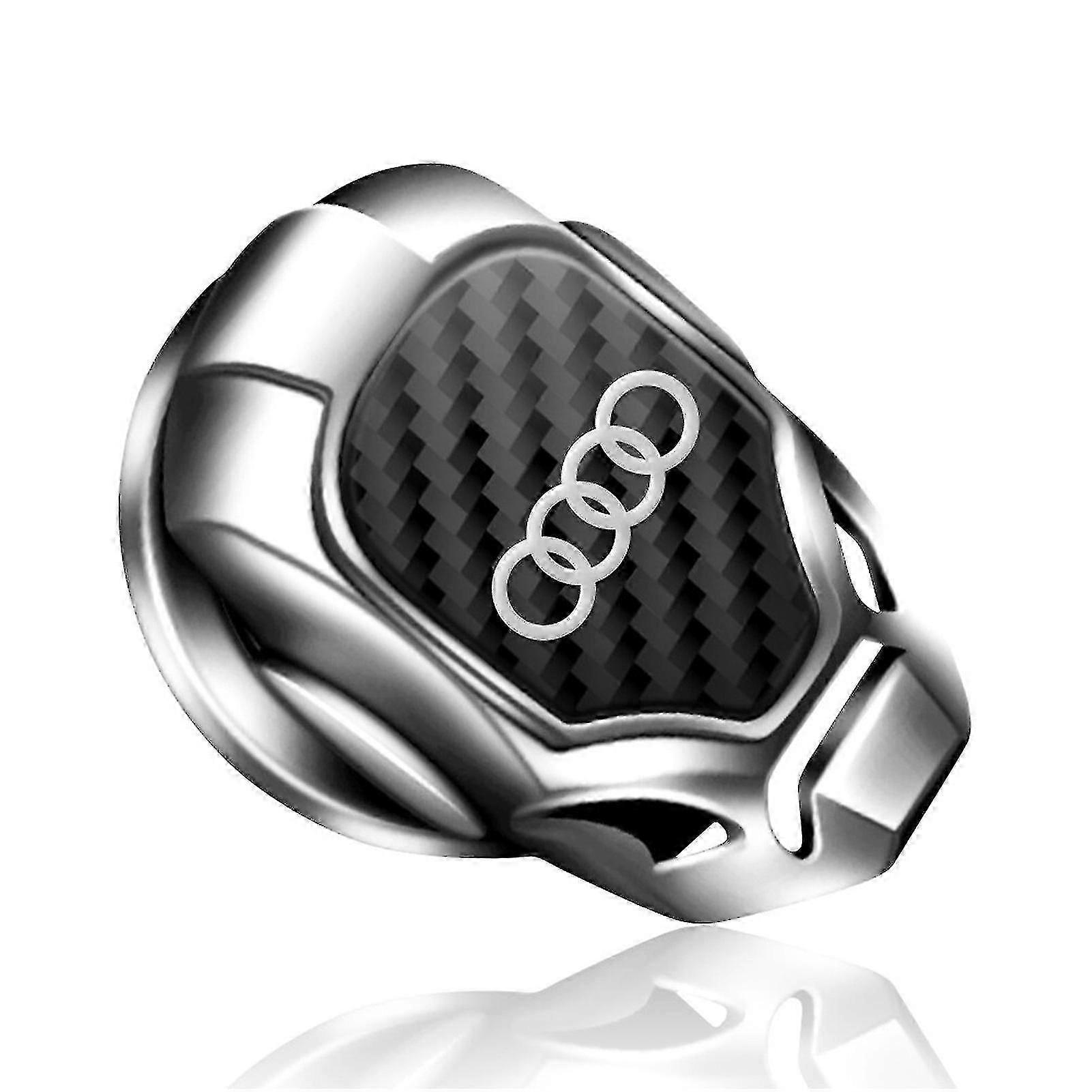 Car Start Button Protective Cover Easy Installation Protective Cover Function Well At Low Cost-Good