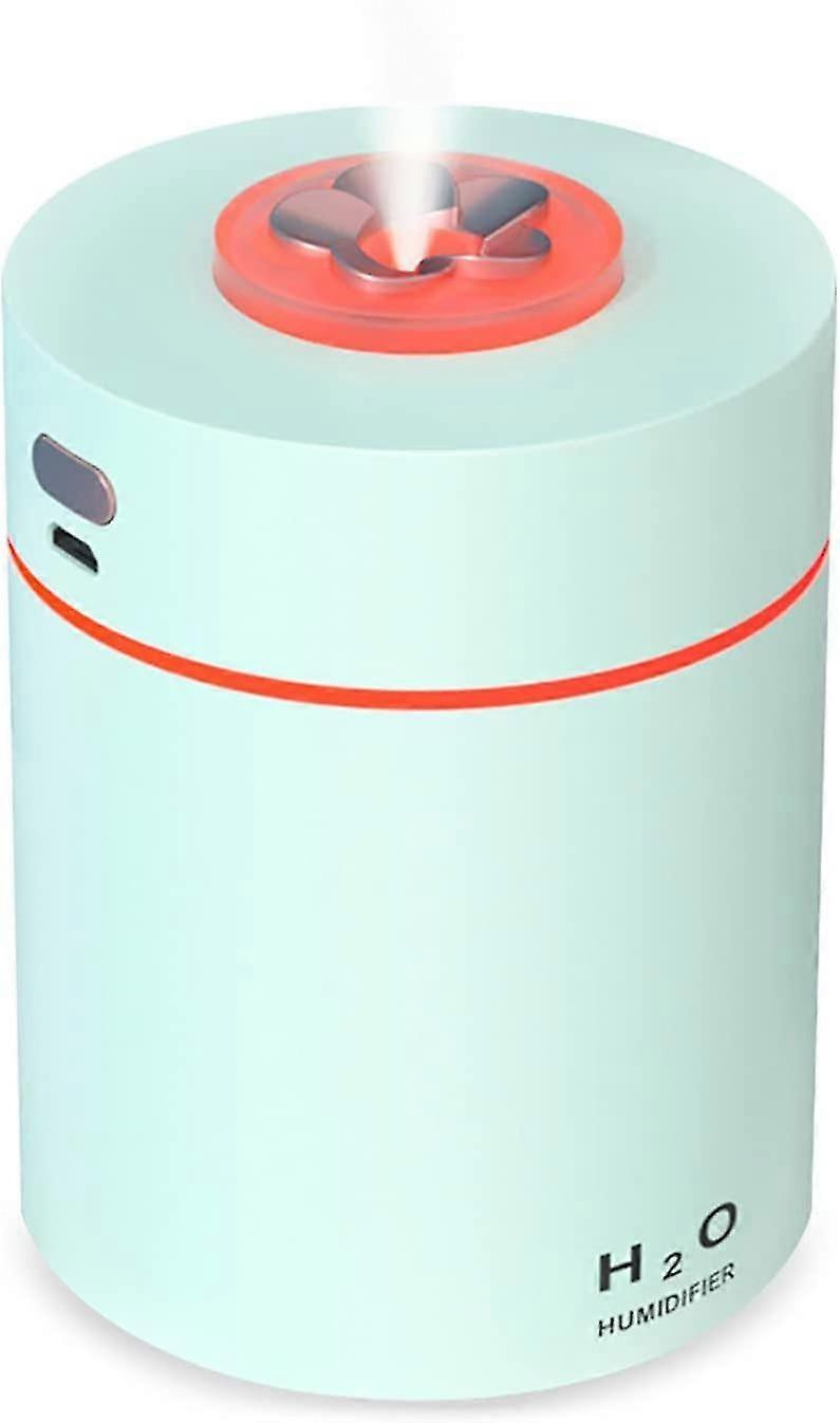 Mini For Bed Mist With 7 Auto Shut-off Quiet S 240ml