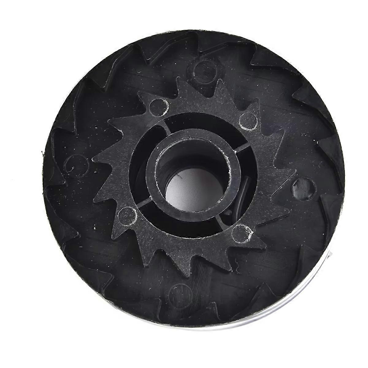 8PC Thread Spools for LIDL for Cordless Grass Trimmer