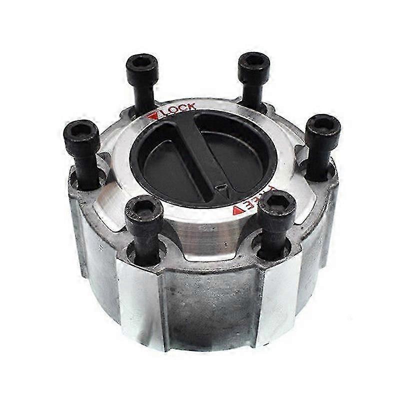 قطعة واحدة من محور القفل اليدوي 28 سنًا/سنًا لسيارة بيك أب من طراز Navara D21/D22 موديل 1990 وما فوق