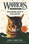 Warriors Super Edition: Tigerheart's Shadow