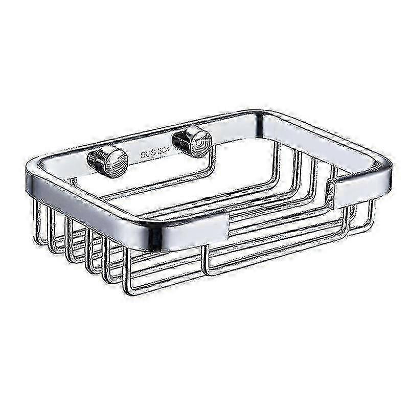 1pcs Soap Dishes, Wall Mounted Soap Holder