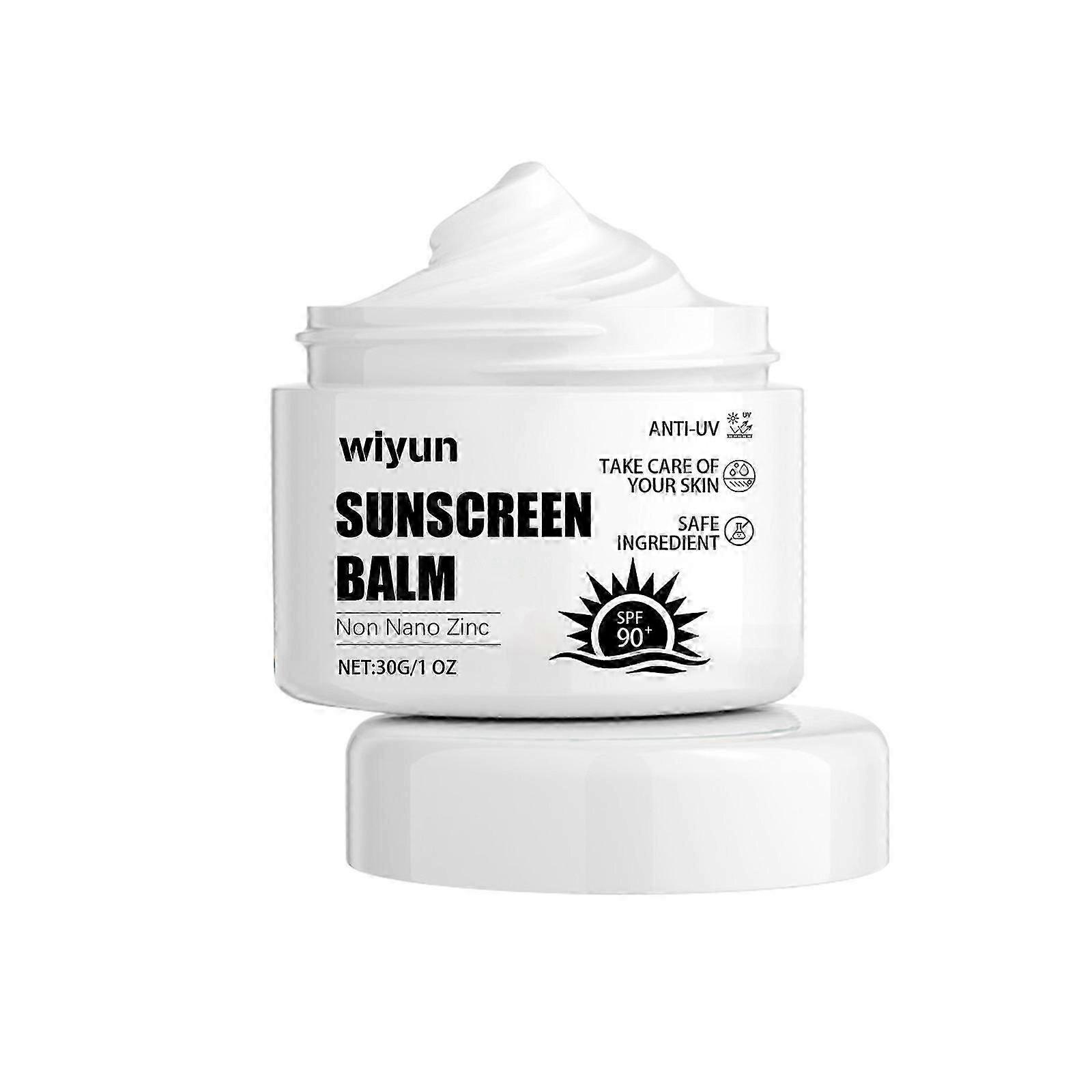 Sunscreen Balm 30g