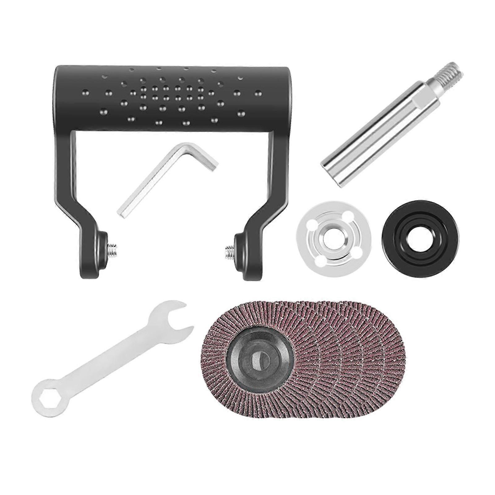 Extension Connecting Rod M10 Thread Adapter Extension Shaft Connector Adapter