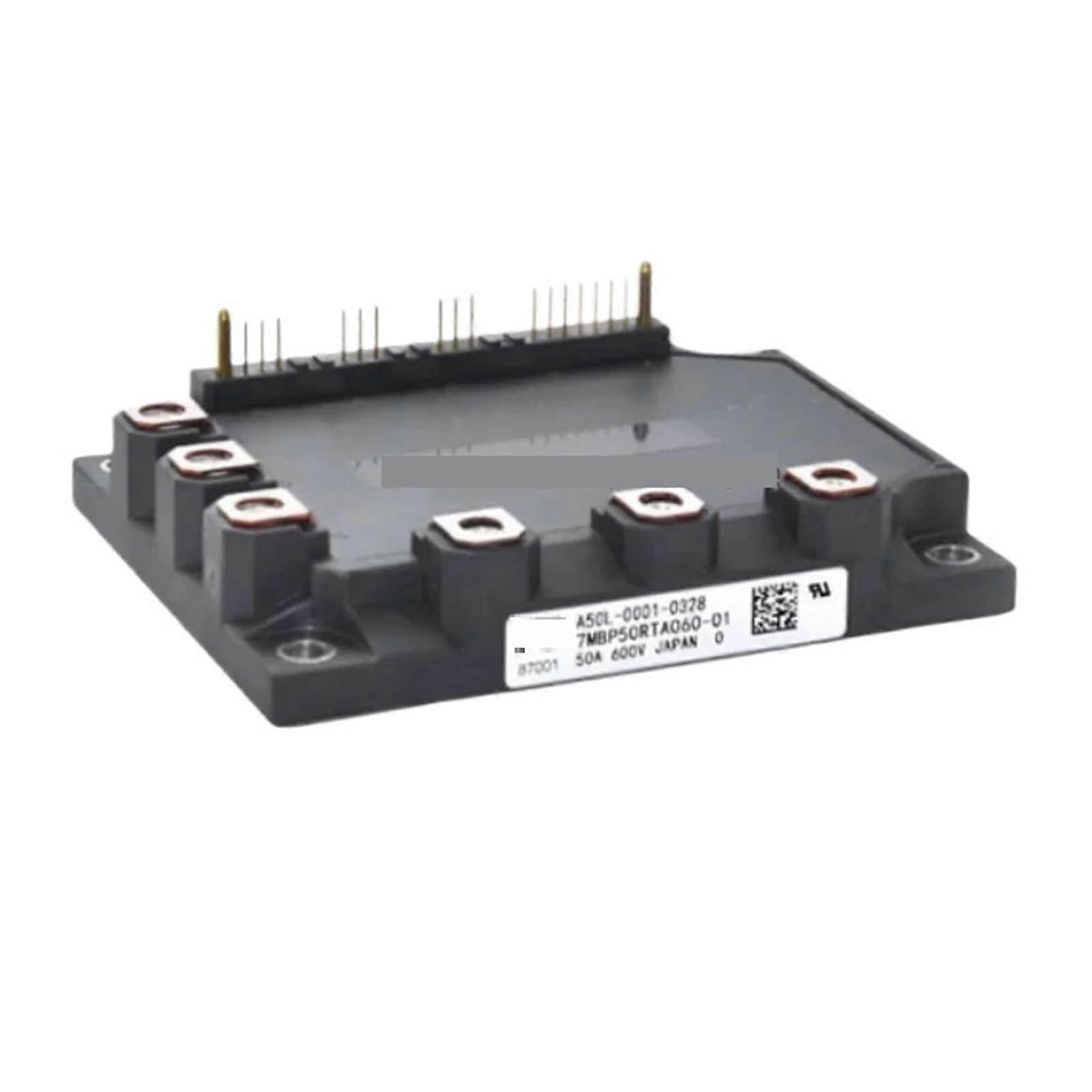 1pcs 7MBP50RTA06001 IGBT Module