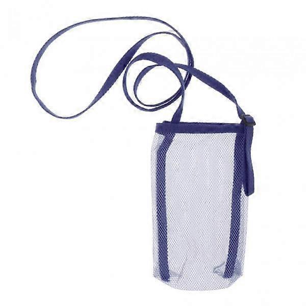 3x Bottle Holder Adjustable Shoulder Strap Holder