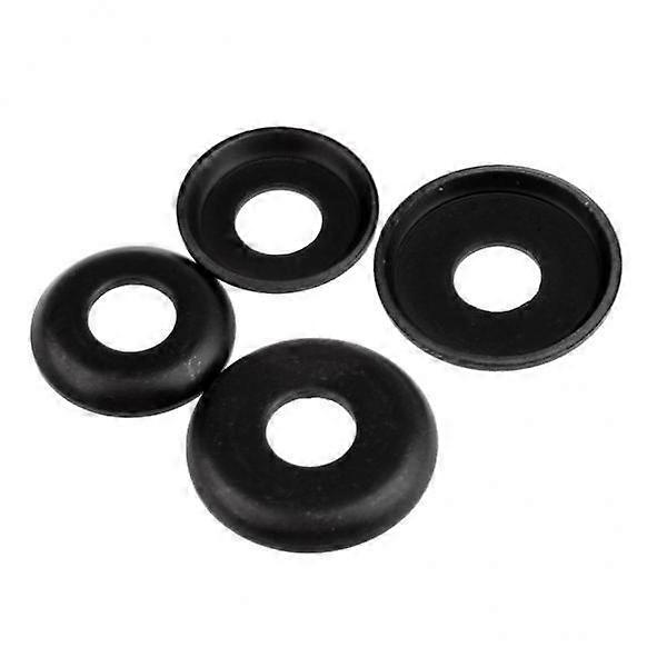Durable Longboard/Skateboard Bushings Washers - Value Pack
