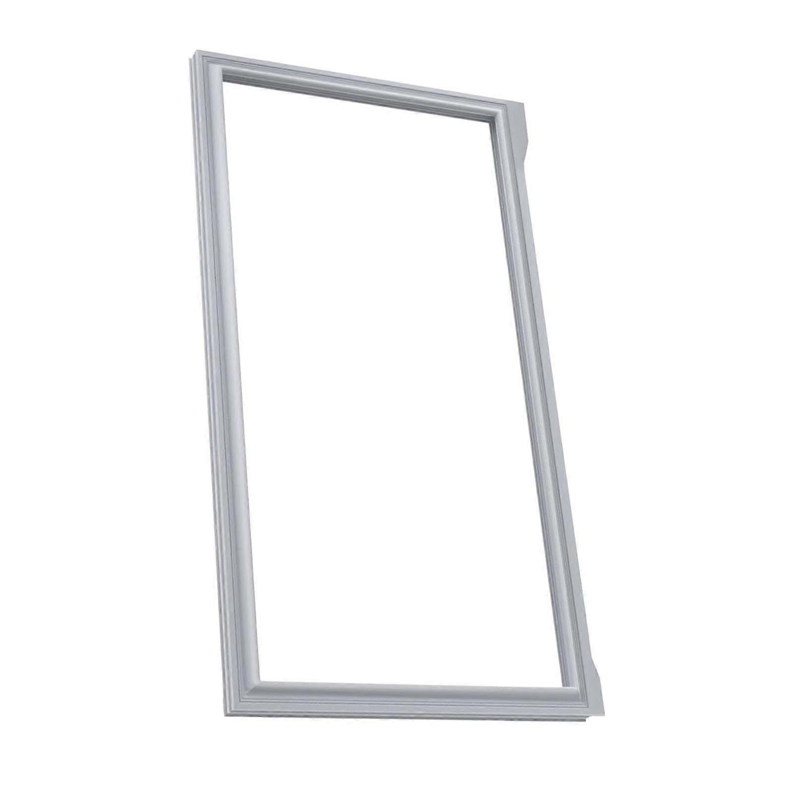Refrigerator Door Gasket Seal W10830162 PS11759515 Easy Installation Rubber