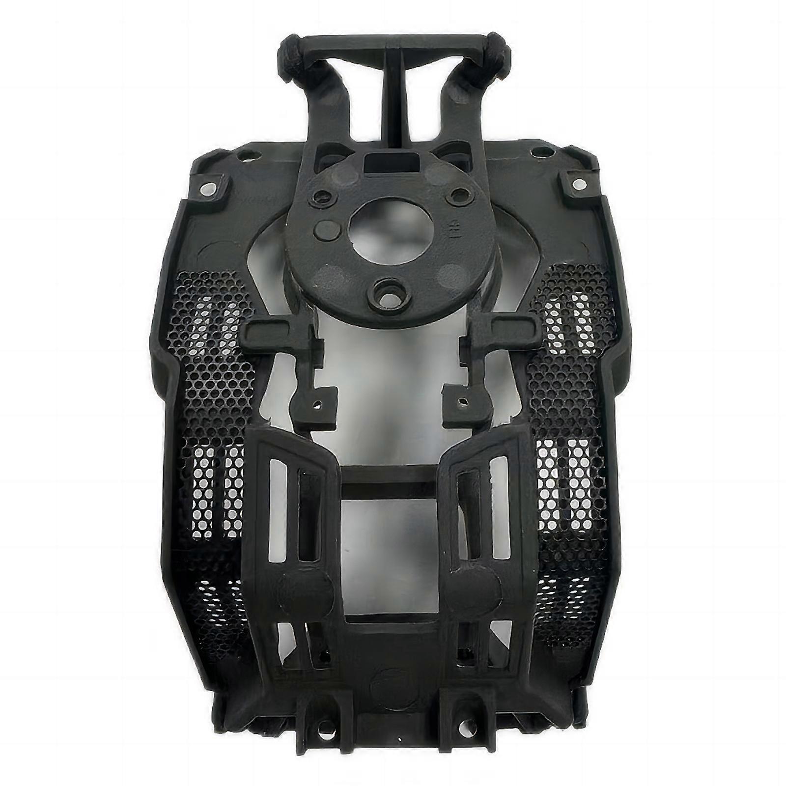 Original Vibration Dampener Gimbal Vibration Damping Board Repair Part for Flight Stability Upgrades Shock Absorbers