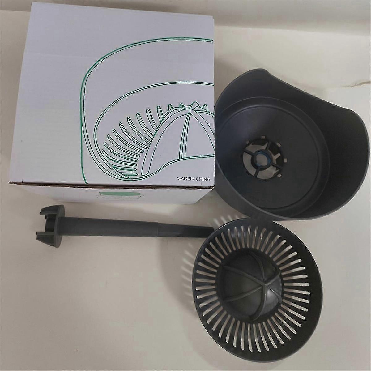 For Thermomix TM5 TM6 TM31 Juice Separator Extractor Juice Attachment