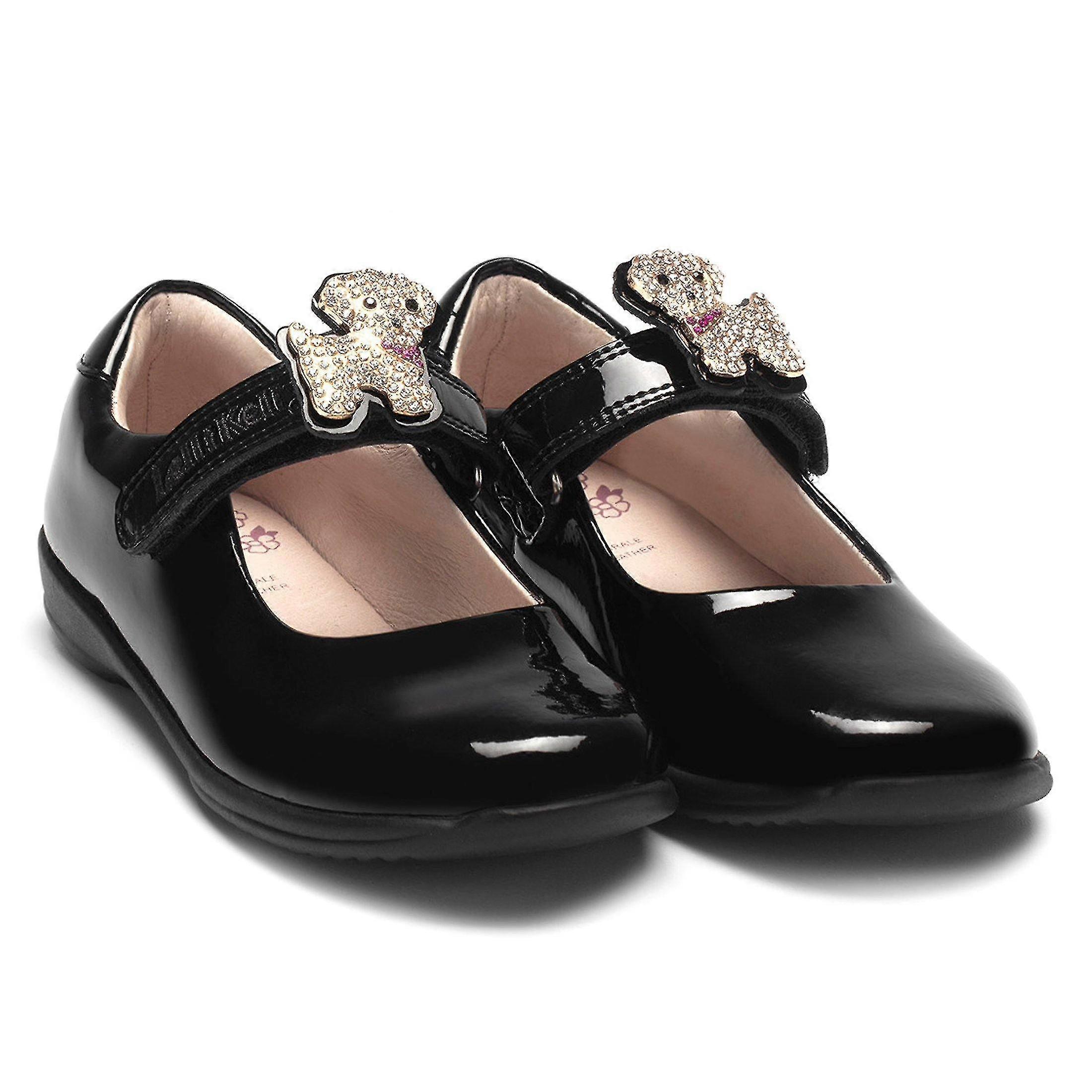 Lelli kelly negru brevet mac lk8317