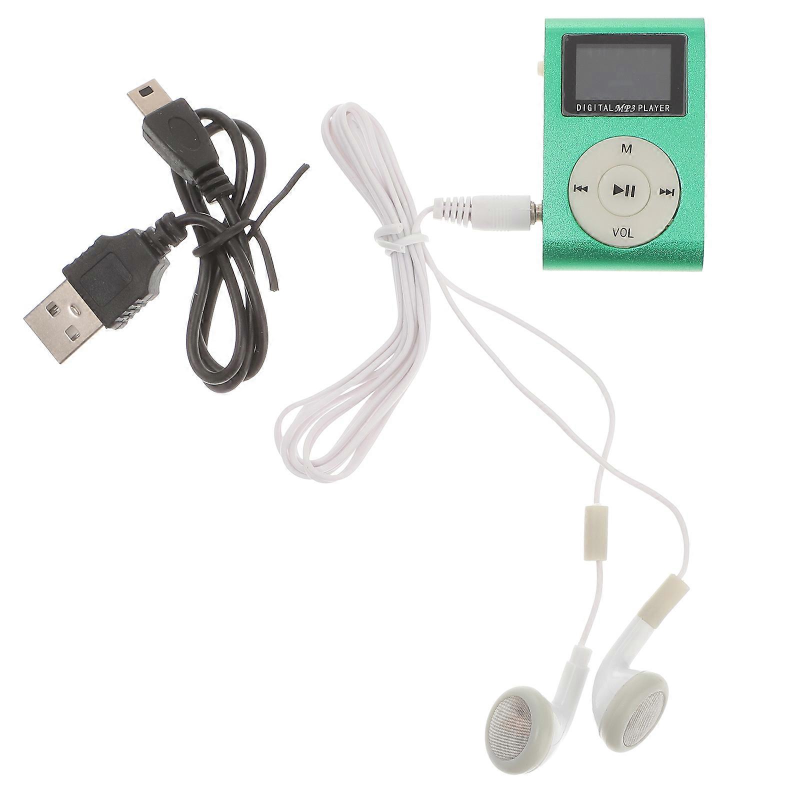 Mobile Music Solution, Combining Style and Functionality for All Users