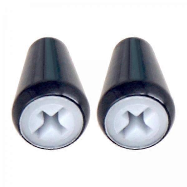 Guitar Toggle Switch Knob Covers - Enhance Your Playing Experience!