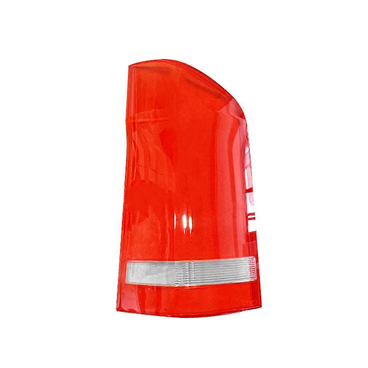 Rear Brake Lights Shell for Mercedes-Benz V-Class Vito 16-21,Right