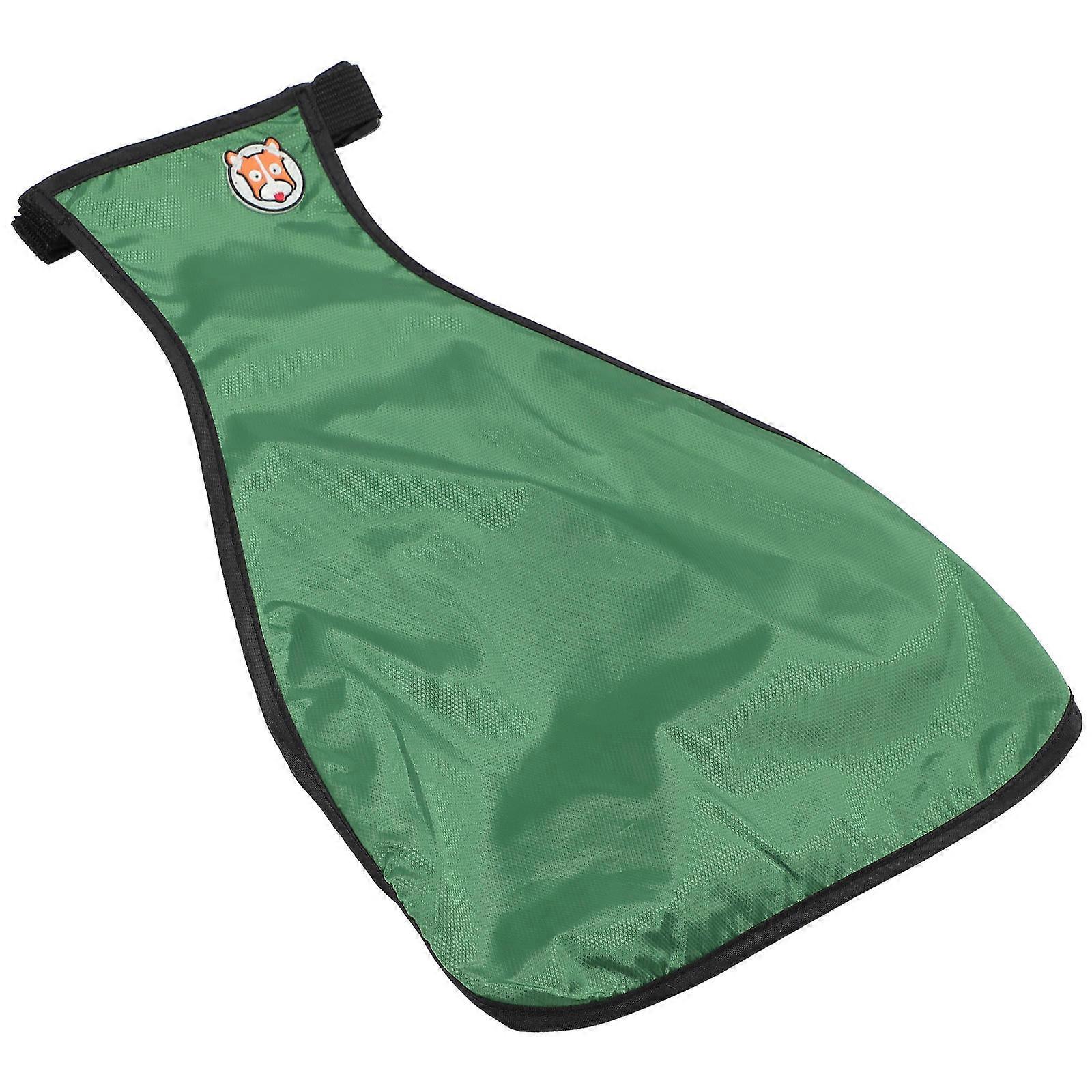 Pet , Smartly Designed for Comfort in Rainy Climates