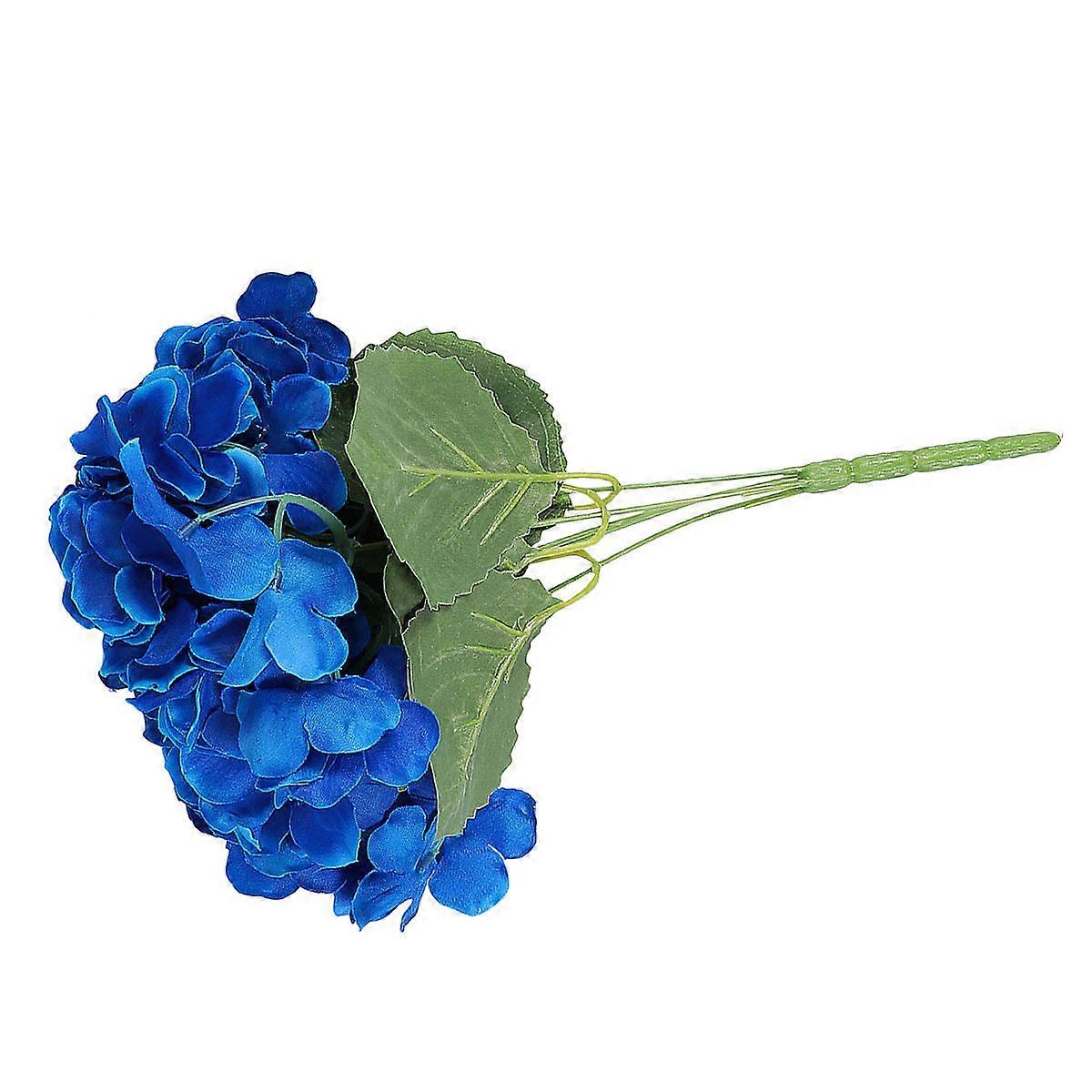Designed Hydrangea, Beautiful Floral Accent for Home and Event Decor, Solid Craftsmanship