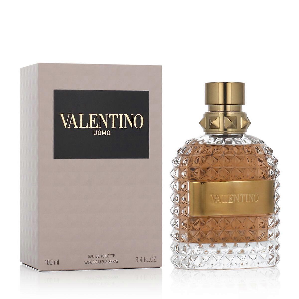 男士香水 Valentino Valentino Uomo EDT 100 毫升