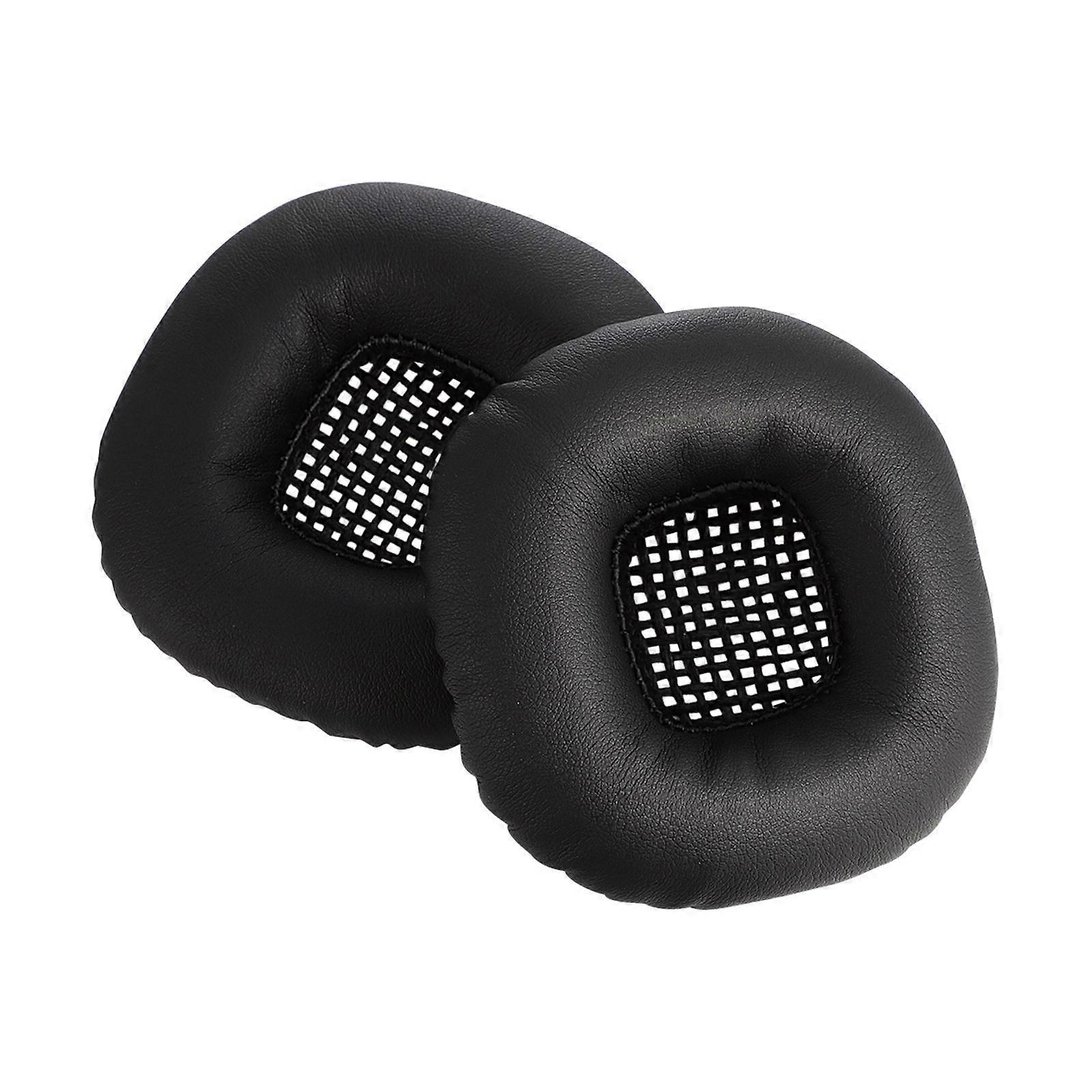 Earpads for Major II Compatible Headphones, Elevating Your Listening