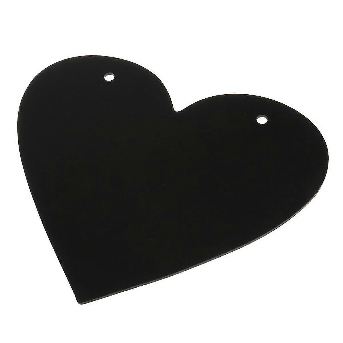 Chalkboard Sign with Jute, Suitable for Bars and Party Venues