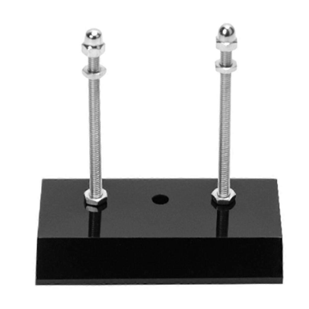 Skateboard Wall Mount Hanger Horizontal Longboards Storage Rack Skateboard Hook