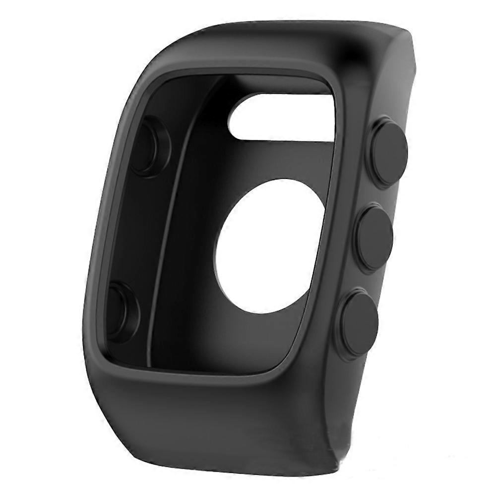 Protective Watch Cover -Proof Band Sleeve for Watch with Button Access