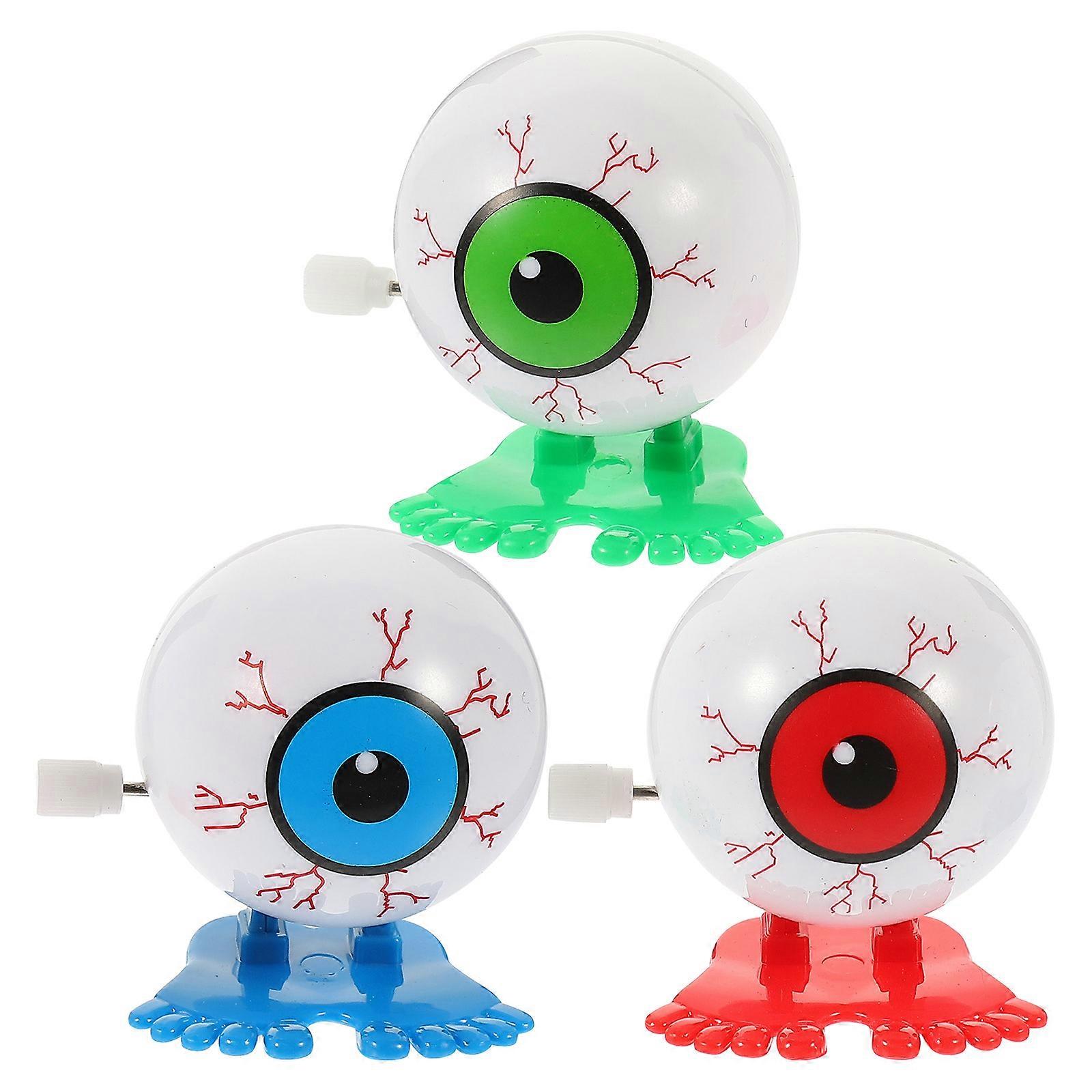 Cartoon Shaped Kids Toys, Small Clockwork Wind Up Fun in Creative Playroom Settings