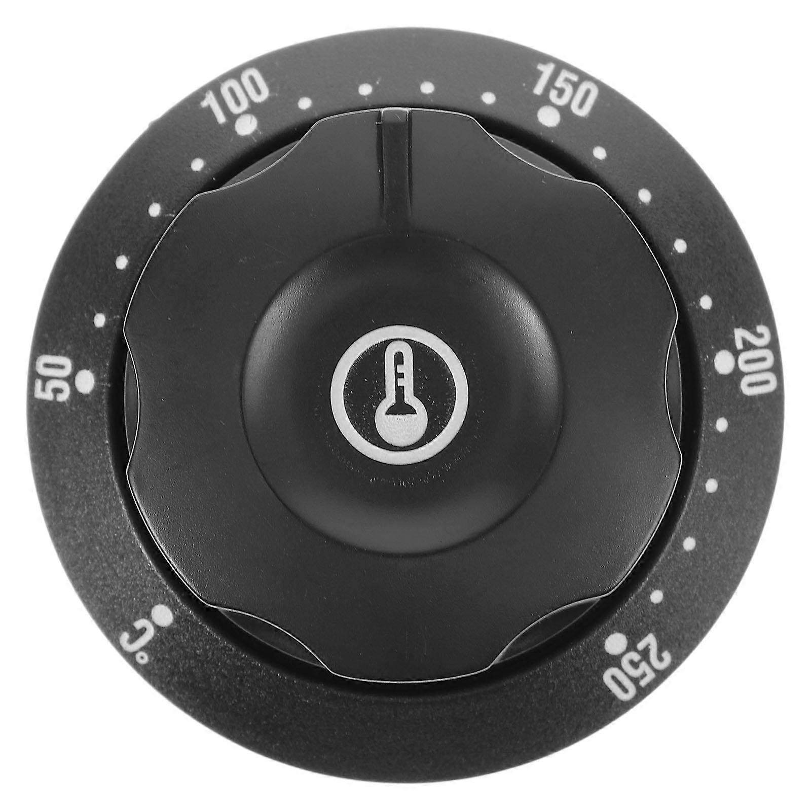 Reliable Temperature Control Switch for Various Appliances