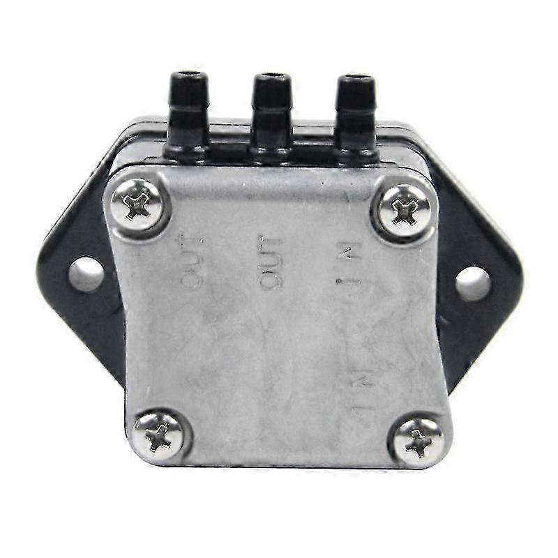 Ap03 Αντλία Καυσίμου Συμβατή Yamaha Εξωλέμβια F25 F30 F40 F50 F60 Hp 4-χρονος 62y-24410-02-00 62y-24410-00-00 62y-24410-01-00