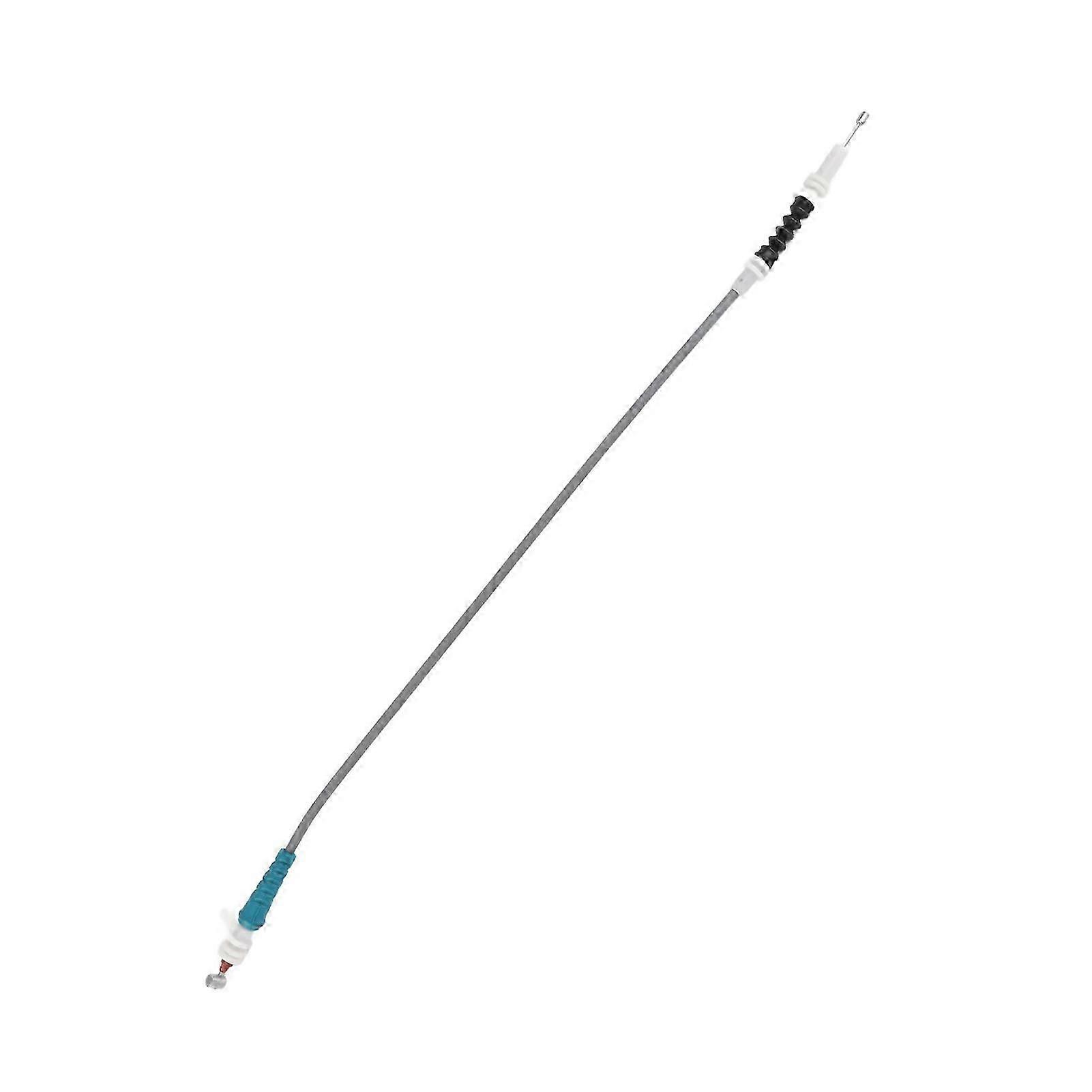 FrontDoorLockCable OuterDoorLockCable OutsideDoorLockCable FrontDoorLockCableforF30 DoorLockLatchCable 51217259828