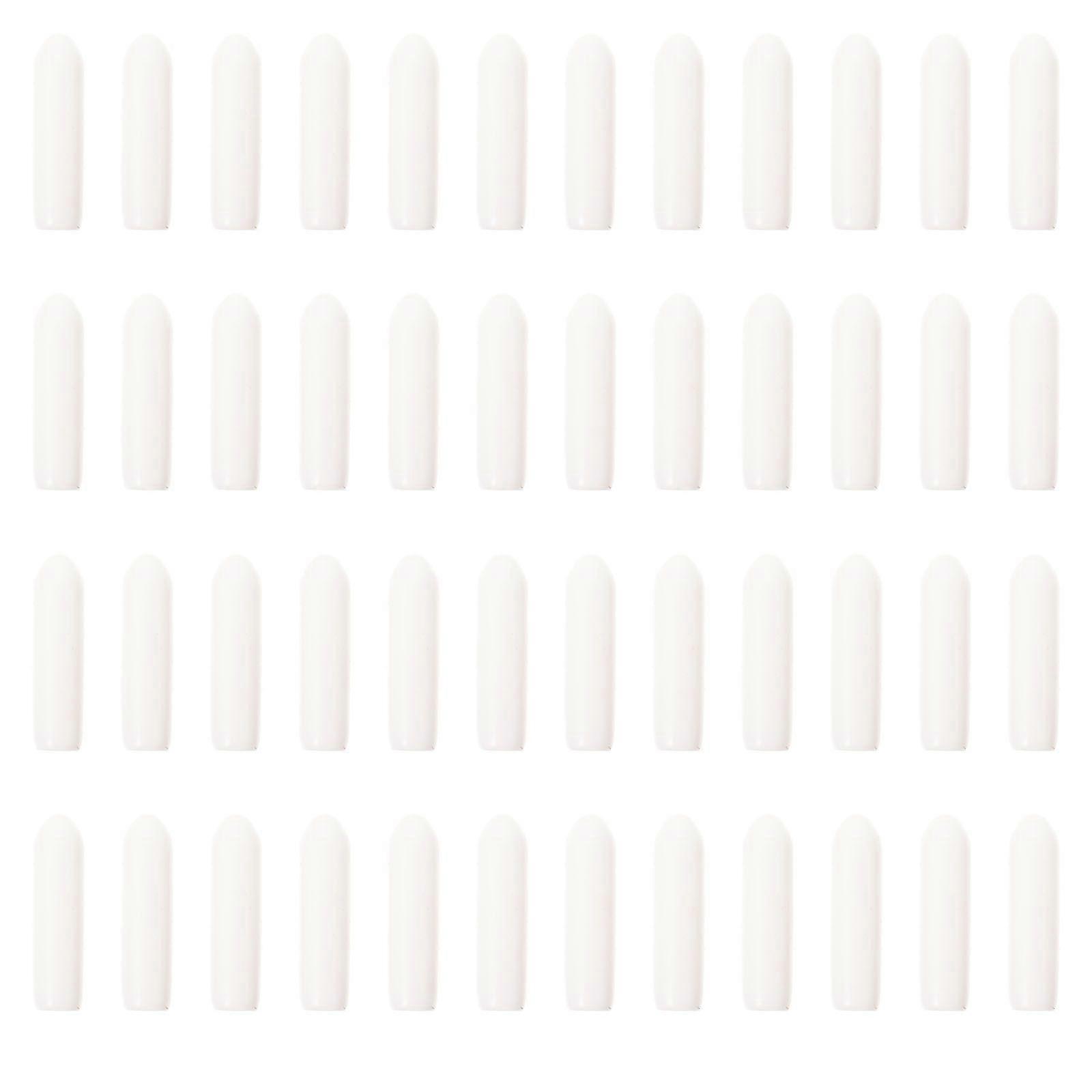 300pcs Hanger End Protective Caps Hanging Hook Tip Covers Hanger Protector