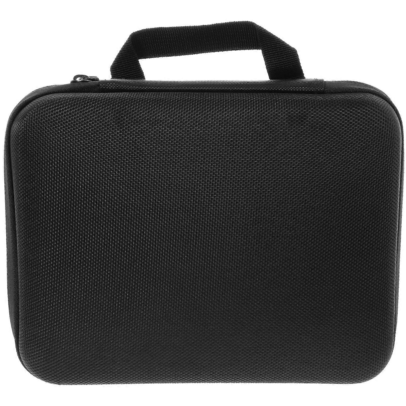 Small Camera Bag Outdoor Carrying Camera Case Multipurpose Zipper Camera Bag Portable Camera Bag