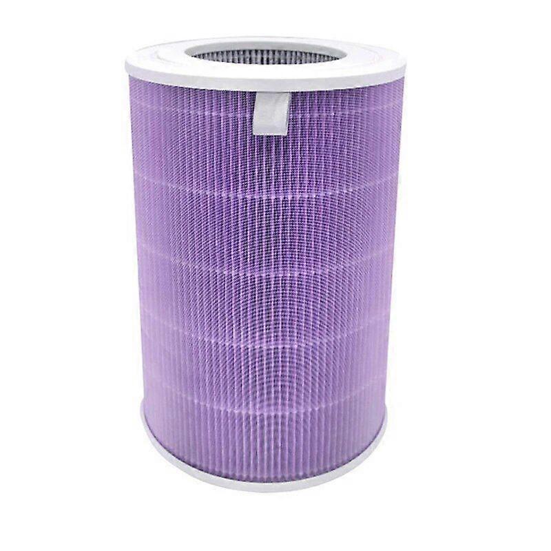 For Air Purifier Filter 2/ 2S/3/PRO Air Filter Filter Smart Mi Air Purifier Core Formaldehyde Upgraded Version S1